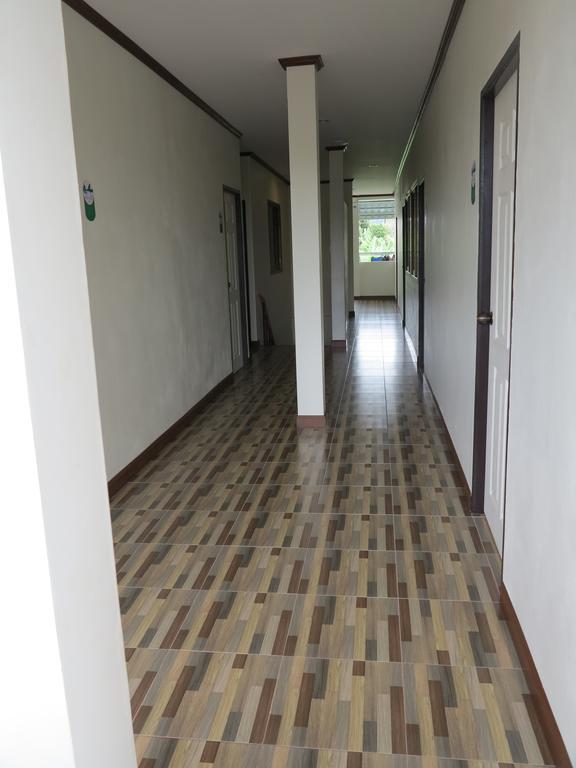 Pro Chill Krabi Guesthouse Exteriör bild