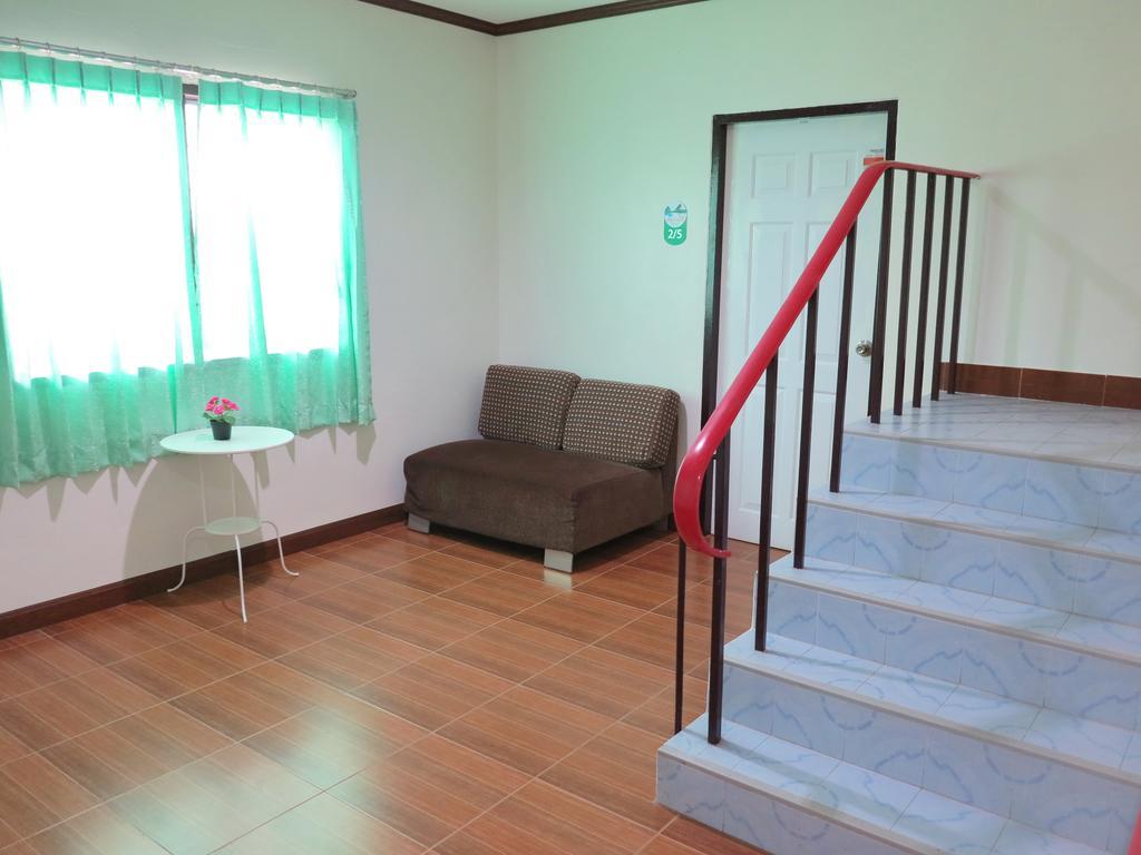 Pro Chill Krabi Guesthouse Exteriör bild