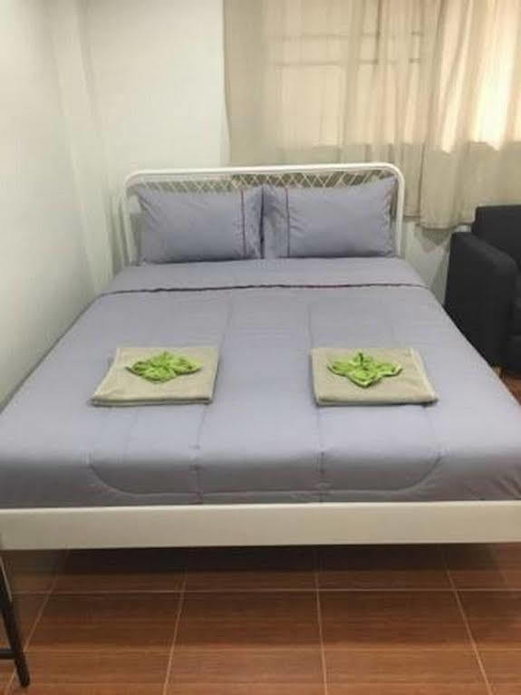 Pro Chill Krabi Guesthouse Exteriör bild