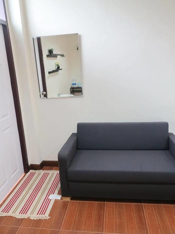 Pro Chill Krabi Guesthouse Exteriör bild