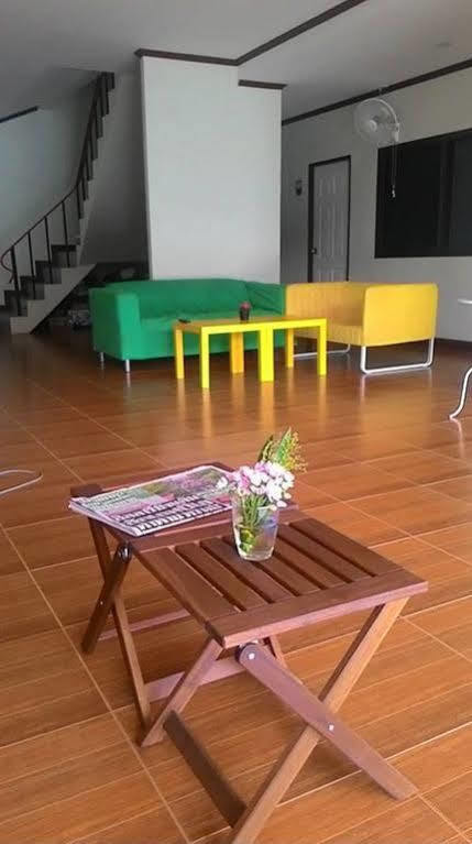 Pro Chill Krabi Guesthouse Exteriör bild