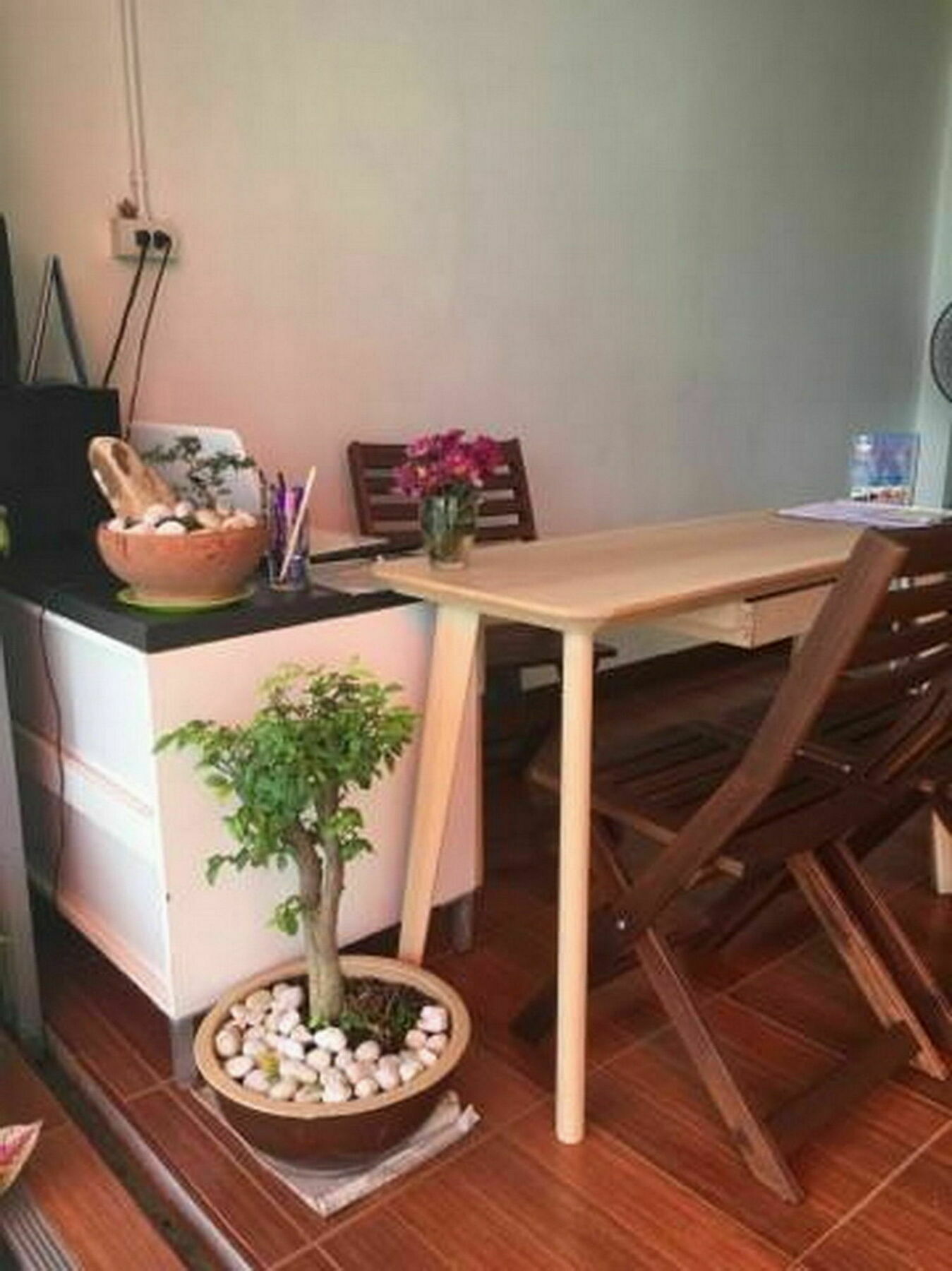 Pro Chill Krabi Guesthouse Exteriör bild