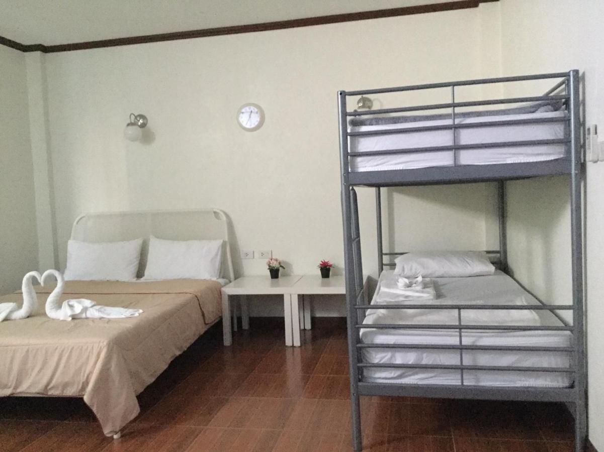 Pro Chill Krabi Guesthouse Exteriör bild